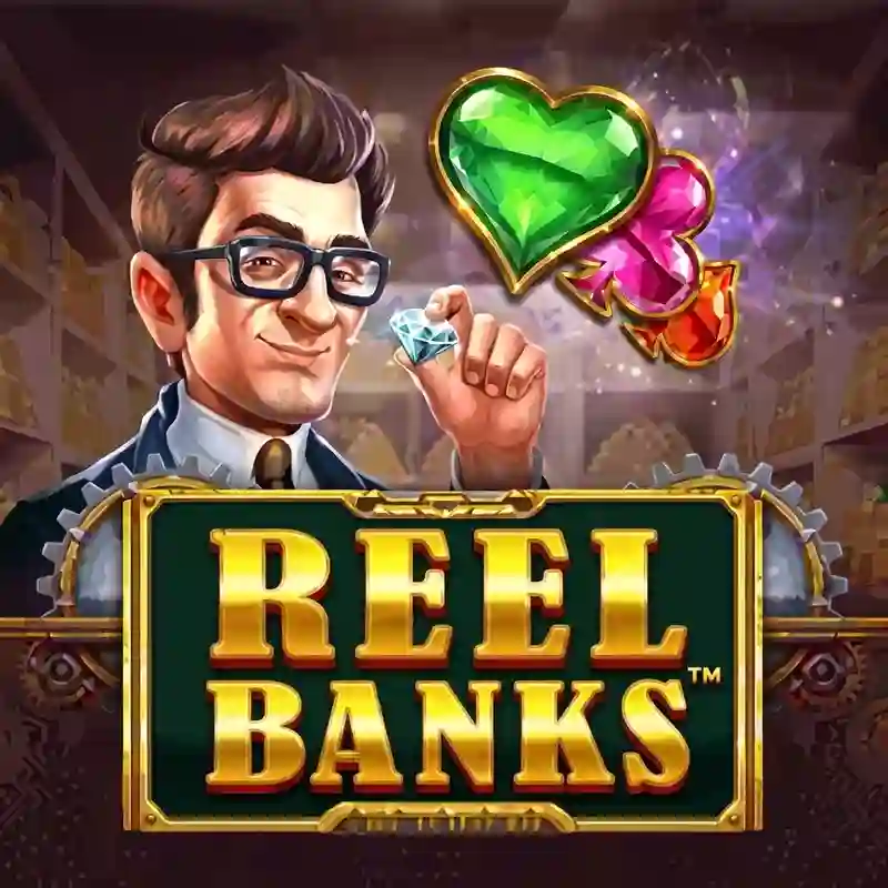 Reel Banks
